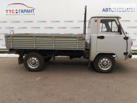 УАЗ 3303 2001 року УАЗ 3303 2001 року