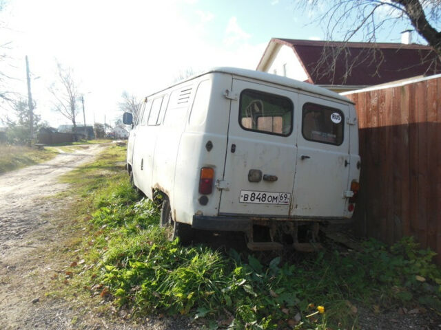 УАЗ 3309 1997 року УАЗ 3309 1997 року