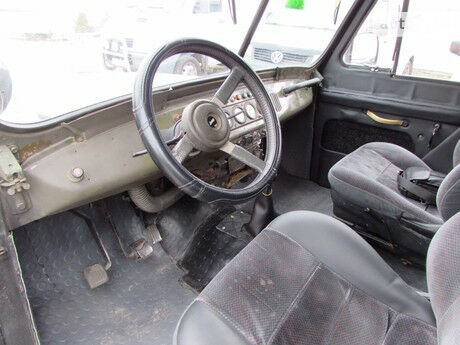 УАЗ 469 1977 года УАЗ 469 1977 года