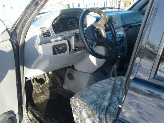 УАЗ Патриот 2011 года