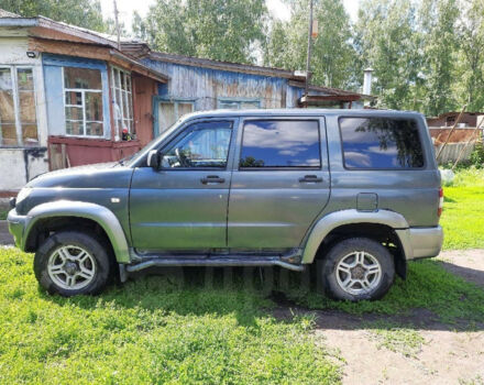 УАЗ Патриот 2006 року - Фото 2 автомобіля