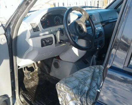 УАЗ Патриот 2011 года - Фото 3 авто