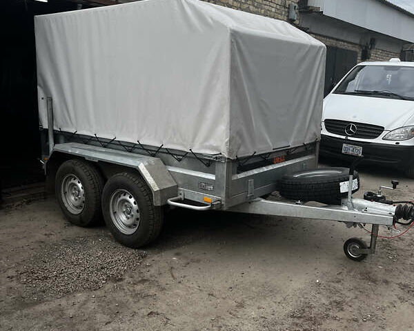 Бежевый 2ППС 4, объемом двигателя 0 л и пробегом 1 тыс. км за 2999 $, фото 1 на Automoto.ua