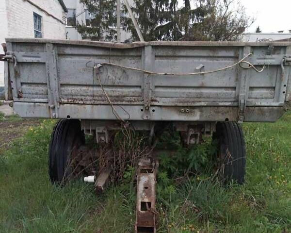 Коричневый 2ППС 4, объемом двигателя 0 л и пробегом 15 тыс. км за 500 $, фото 1 на Automoto.ua