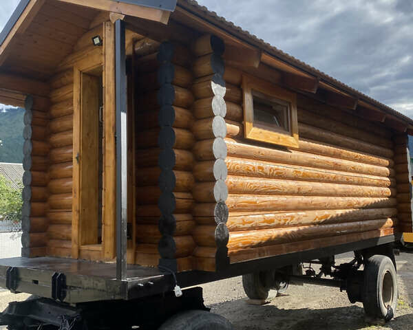 2ППС 4, об'ємом двигуна 0 л та пробігом 0 тис. км за 6000 $, фото 1 на Automoto.ua