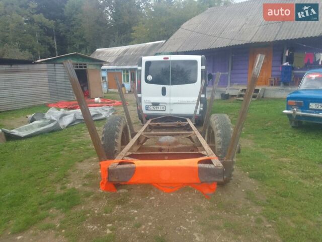 2ППС 4, объемом двигателя 0 л и пробегом 0 тыс. км за 412 $, фото 1 на Automoto.ua