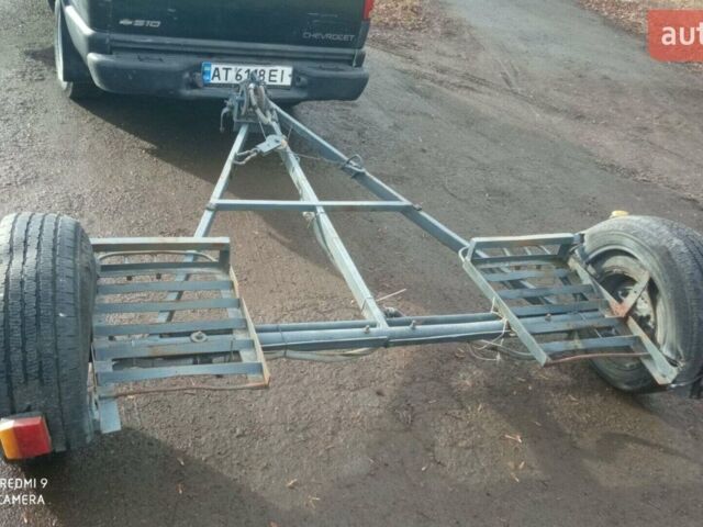 2ППС 4, об'ємом двигуна 0 л та пробігом 25 тис. км за 550 $, фото 1 на Automoto.ua
