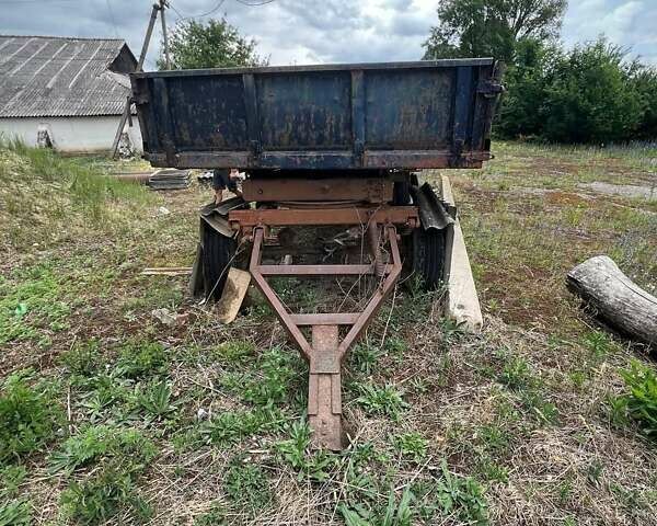 2ППС 4, объемом двигателя 0 л и пробегом 0 тыс. км за 1600 $, фото 1 на Automoto.ua