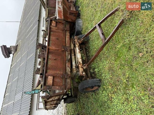 2ППС 4, об'ємом двигуна 0 л та пробігом 0 тис. км за 230 $, фото 1 на Automoto.ua