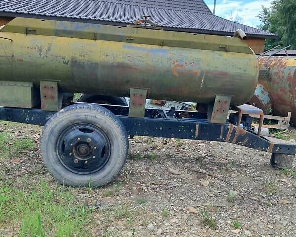 2ППС 4, об'ємом двигуна 0 л та пробігом 0 тис. км за 1862 $, фото 1 на Automoto.ua