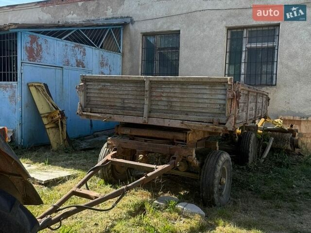 2ППС 4, объемом двигателя 0 л и пробегом 50 тыс. км за 1250 $, фото 1 на Automoto.ua