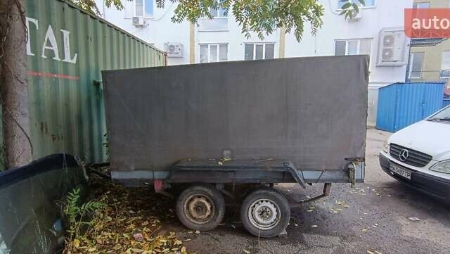 2ППС 4, объемом двигателя 0 л и пробегом 0 тыс. км за 1300 $, фото 1 на Automoto.ua