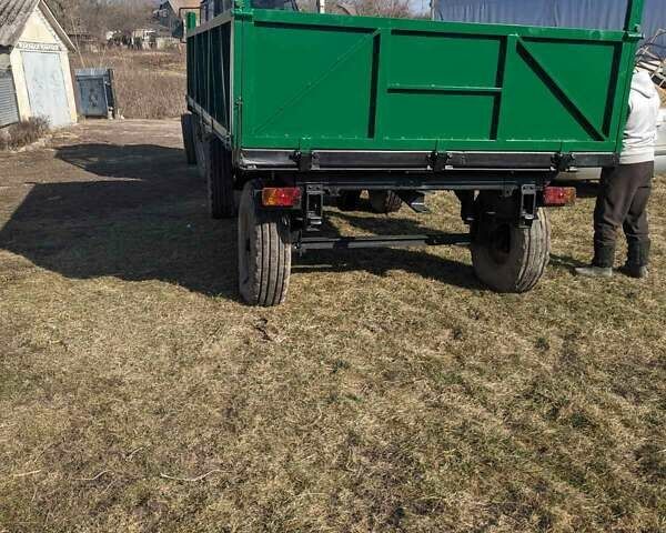 2ППС 4, объемом двигателя 0 л и пробегом 0 тыс. км за 1600 $, фото 1 на Automoto.ua