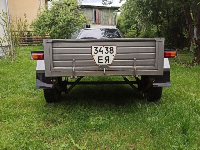 Сірий 2ППС 4, об'ємом двигуна 0 л та пробігом 0 тис. км за 1100 $, фото 1 на Automoto.ua