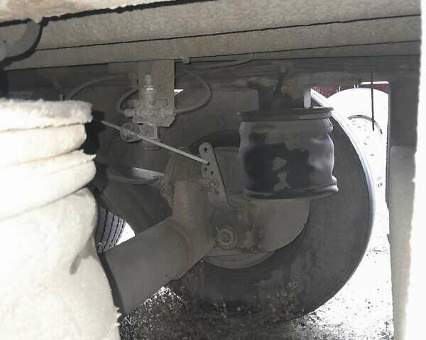 Серый 2ППС 4, объемом двигателя 0 л и пробегом 100 тыс. км за 7700 $, фото 1 на Automoto.ua