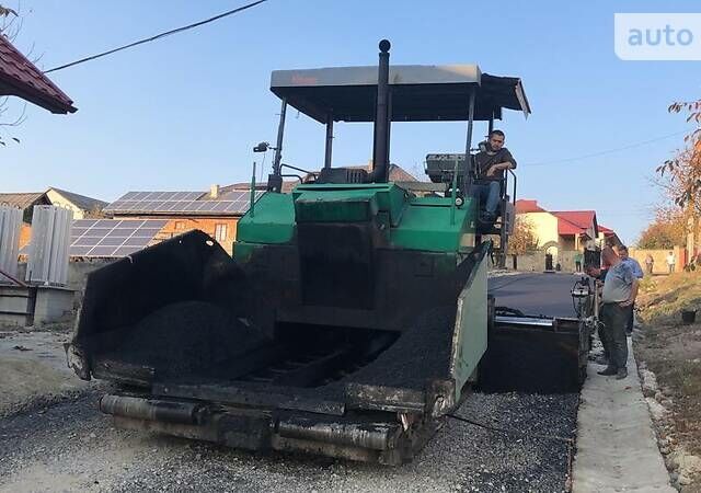 АБГ Титан 8820, объемом двигателя 0 л и пробегом 1 тыс. км за 67935 $, фото 1 на Automoto.ua