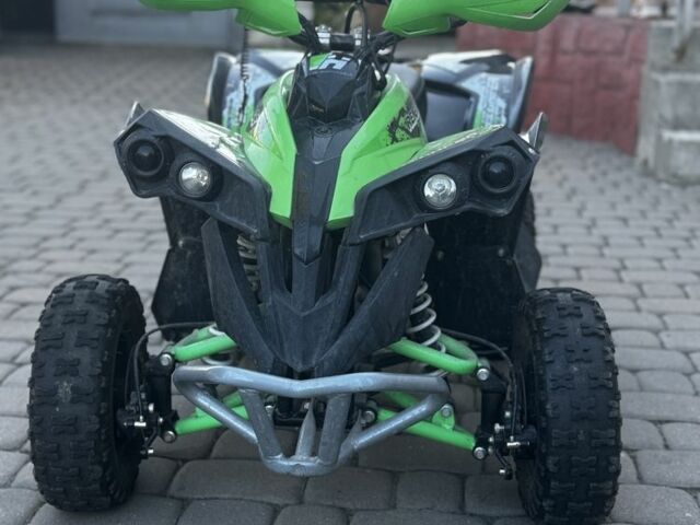 АБМ 3302, объемом двигателя 2.3 л и пробегом 0 тыс. км за 350 $, фото 1 на Automoto.ua