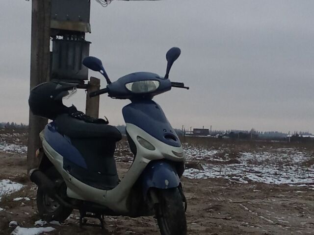 АБМ 4310, объемом двигателя 80 л и пробегом 0 тыс. км за 12000 $, фото 1 на Automoto.ua