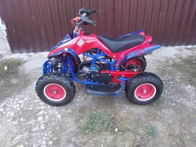 АБМ 4310, объемом двигателя 50 л и пробегом 0 тыс. км за 315 $, фото 1 на Automoto.ua