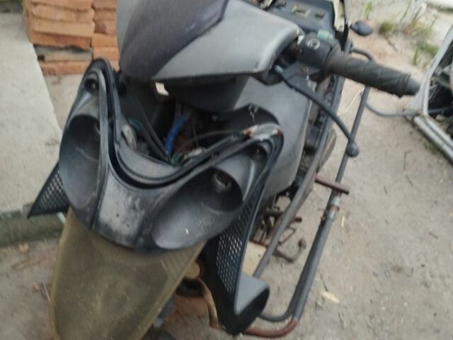 АБМ 5312, объемом двигателя 0.15 л и пробегом 0 тыс. км за 5000 $, фото 1 на Automoto.ua