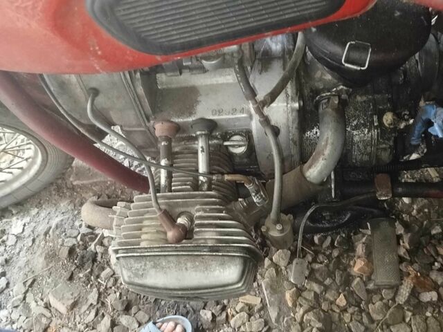 АБМ 6510, объемом двигателя 14.86 л и пробегом 0 тыс. км за 186 $, фото 1 на Automoto.ua
