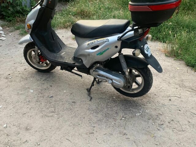 АБМ 6510, об'ємом двигуна 50 л та пробігом 0 тис. км за 264 $, фото 1 на Automoto.ua
