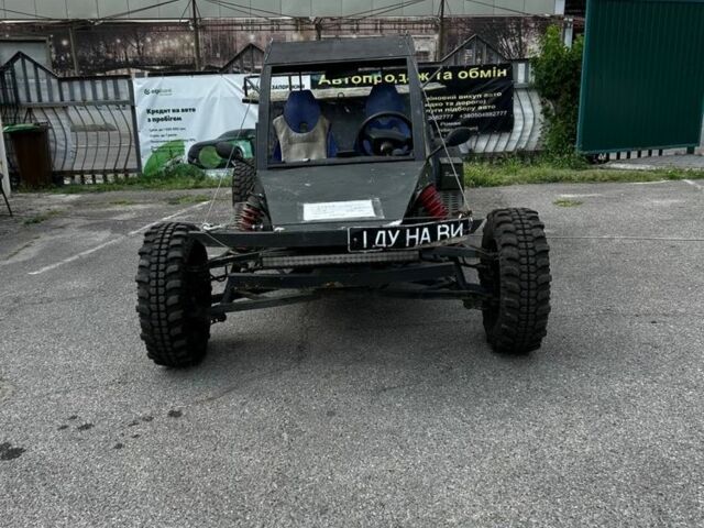 АБМ 6510, объемом двигателя 14.86 л и пробегом 0 тыс. км за 3600 $, фото 1 на Automoto.ua