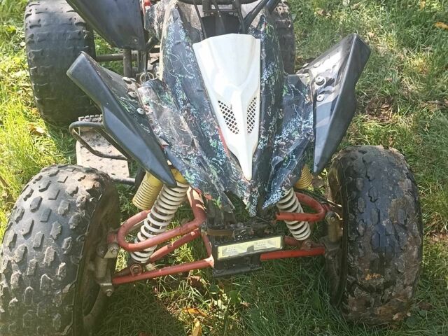 АБМ 6510, объемом двигателя 0.13 л и пробегом 0 тыс. км за 457 $, фото 1 на Automoto.ua