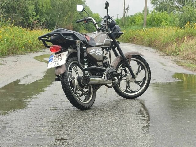 АБМ 6510, объемом двигателя 0.13 л и пробегом 0 тыс. км за 385 $, фото 1 на Automoto.ua