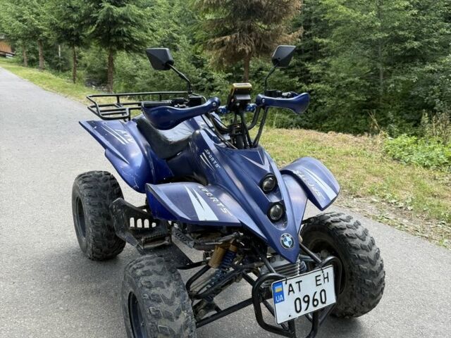 АБМ 6510, объемом двигателя 0.25 л и пробегом 0 тыс. км за 1450 $, фото 1 на Automoto.ua