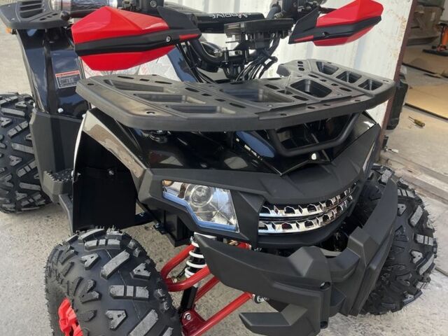 АБМ 6510, объемом двигателя 14.86 л и пробегом 0 тыс. км за 1290 $, фото 1 на Automoto.ua