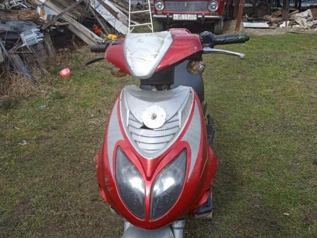 АБМ 95 XF 380, объемом двигателя 49 л и пробегом 0 тыс. км за 11000 $, фото 1 на Automoto.ua