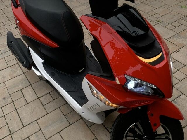 АБМ 95 XF 380, объемом двигателя 0.15 л и пробегом 0 тыс. км за 750 $, фото 1 на Automoto.ua