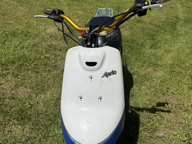 АБМ С-Элизе, объемом двигателя 50 л и пробегом 0 тыс. км за 15000 $, фото 1 на Automoto.ua