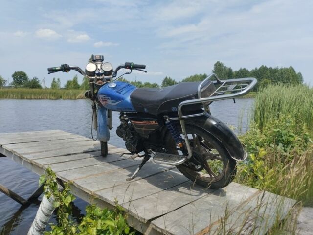 АБМ С-Элизе, объемом двигателя 0.13 л и пробегом 0 тыс. км за 266 $, фото 1 на Automoto.ua