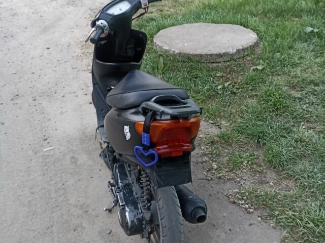 АБМ С-Элизе, объемом двигателя 49 л и пробегом 0 тыс. км за 302 $, фото 1 на Automoto.ua