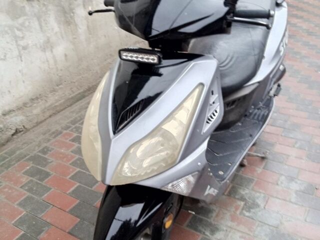 АБМ С-Элизе, объемом двигателя 80 л и пробегом 0 тыс. км за 13500 $, фото 1 на Automoto.ua