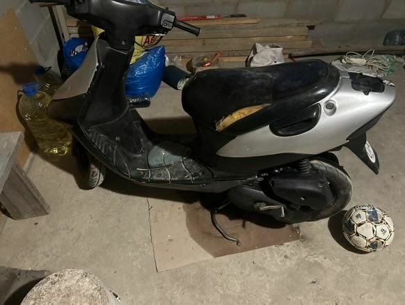 АБМ С-Элизе, объемом двигателя 49 л и пробегом 0 тыс. км за 97 $, фото 1 на Automoto.ua