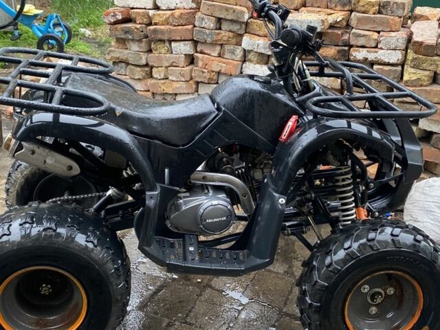 АБМ С-Элизе, объемом двигателя 0.13 л и пробегом 0 тыс. км за 400 $, фото 1 на Automoto.ua
