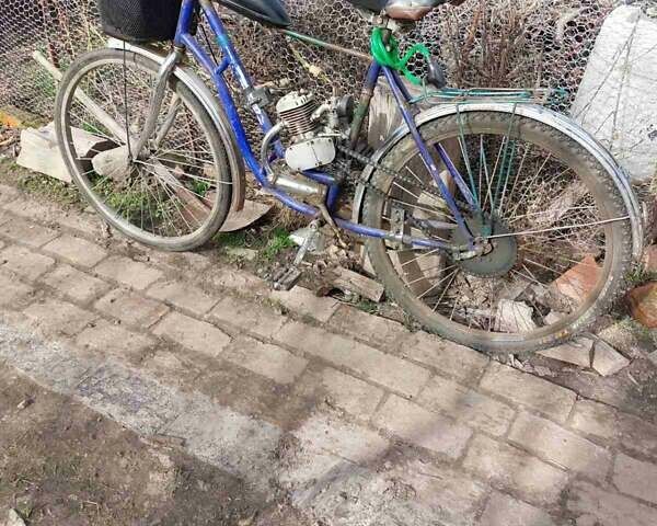 АБМ Дельта, объемом двигателя 0 л и пробегом 1 тыс. км за 230 $, фото 1 на Automoto.ua