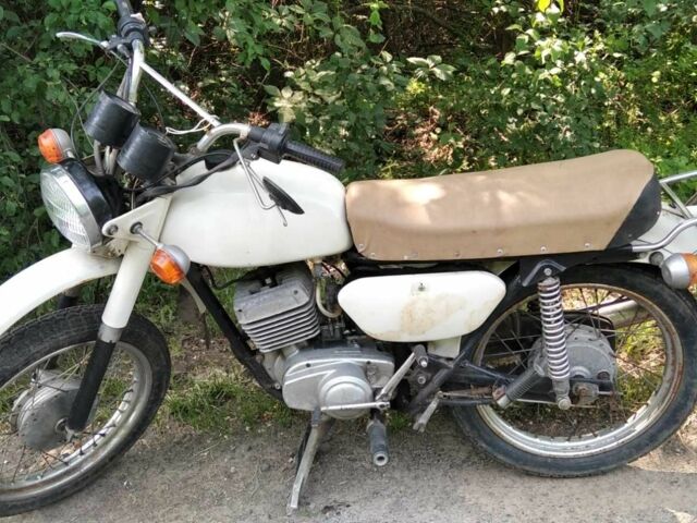 АБМ Другая, объемом двигателя 0.13 л и пробегом 0 тыс. км за 382 $, фото 1 на Automoto.ua