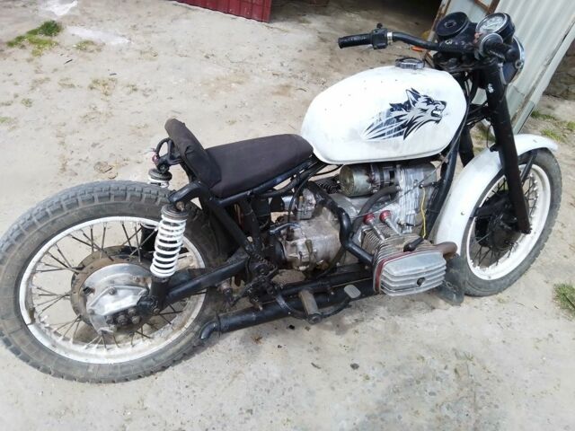 АБМ Інша, об'ємом двигуна 0.6 л та пробігом 0 тис. км за 356 $, фото 1 на Automoto.ua