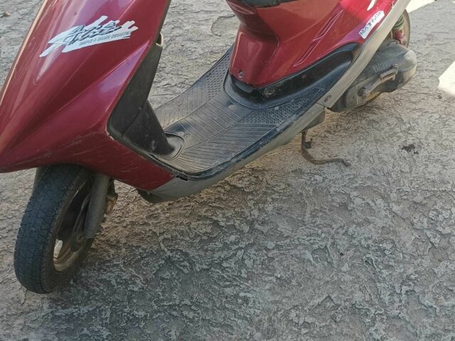 АБМ Другая, объемом двигателя 50 л и пробегом 0 тыс. км за 156 $, фото 1 на Automoto.ua