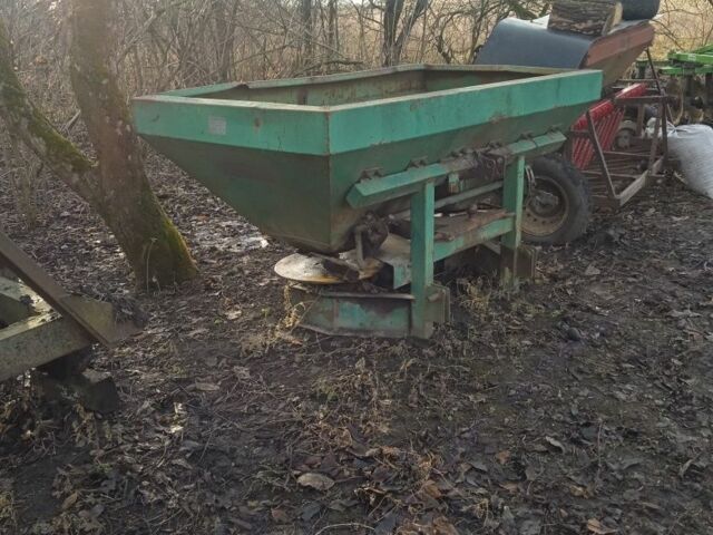 АБМ Інша, об'ємом двигуна 0 л та пробігом 0 тис. км за 430 $, фото 1 на Automoto.ua