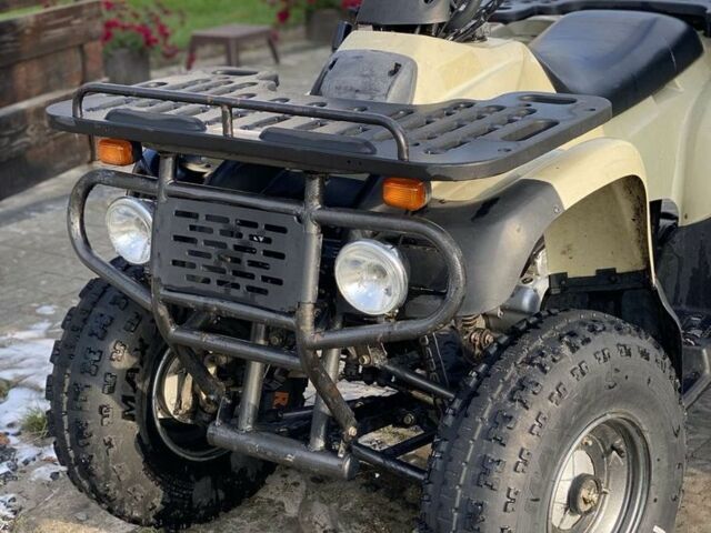 АБМ Другая, объемом двигателя 0.18 л и пробегом 0 тыс. км за 1500 $, фото 1 на Automoto.ua