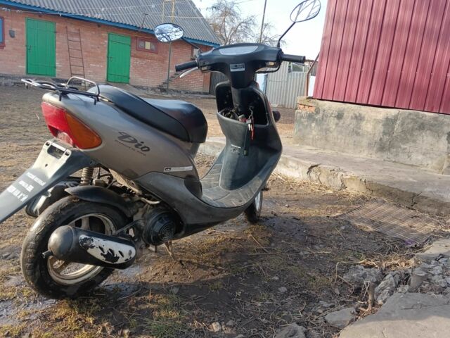 АБМ Інша, об'ємом двигуна 49 л та пробігом 0 тис. км за 12500 $, фото 1 на Automoto.ua