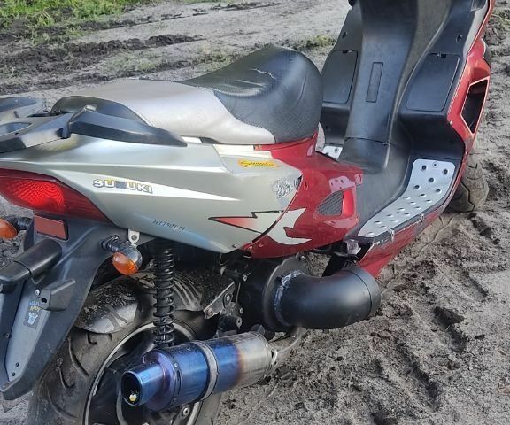 АБМ Другая, объемом двигателя 0.15 л и пробегом 0 тыс. км за 438 $, фото 1 на Automoto.ua