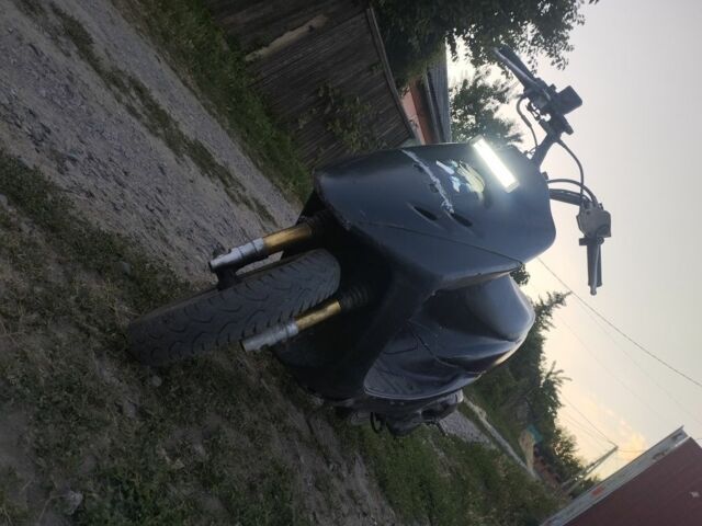 АБМ Другая, объемом двигателя 50 л и пробегом 0 тыс. км за 182 $, фото 1 на Automoto.ua