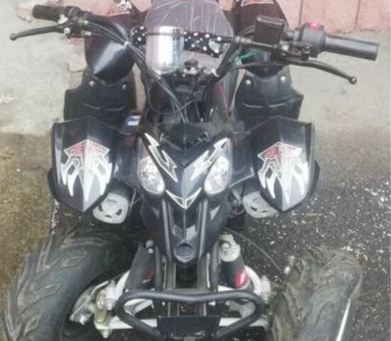 АБМ Інша, об'ємом двигуна 0 л та пробігом 0 тис. км за 596 $, фото 1 на Automoto.ua