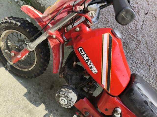 АБМ Другая, объемом двигателя 0 л и пробегом 0 тыс. км за 142 $, фото 1 на Automoto.ua